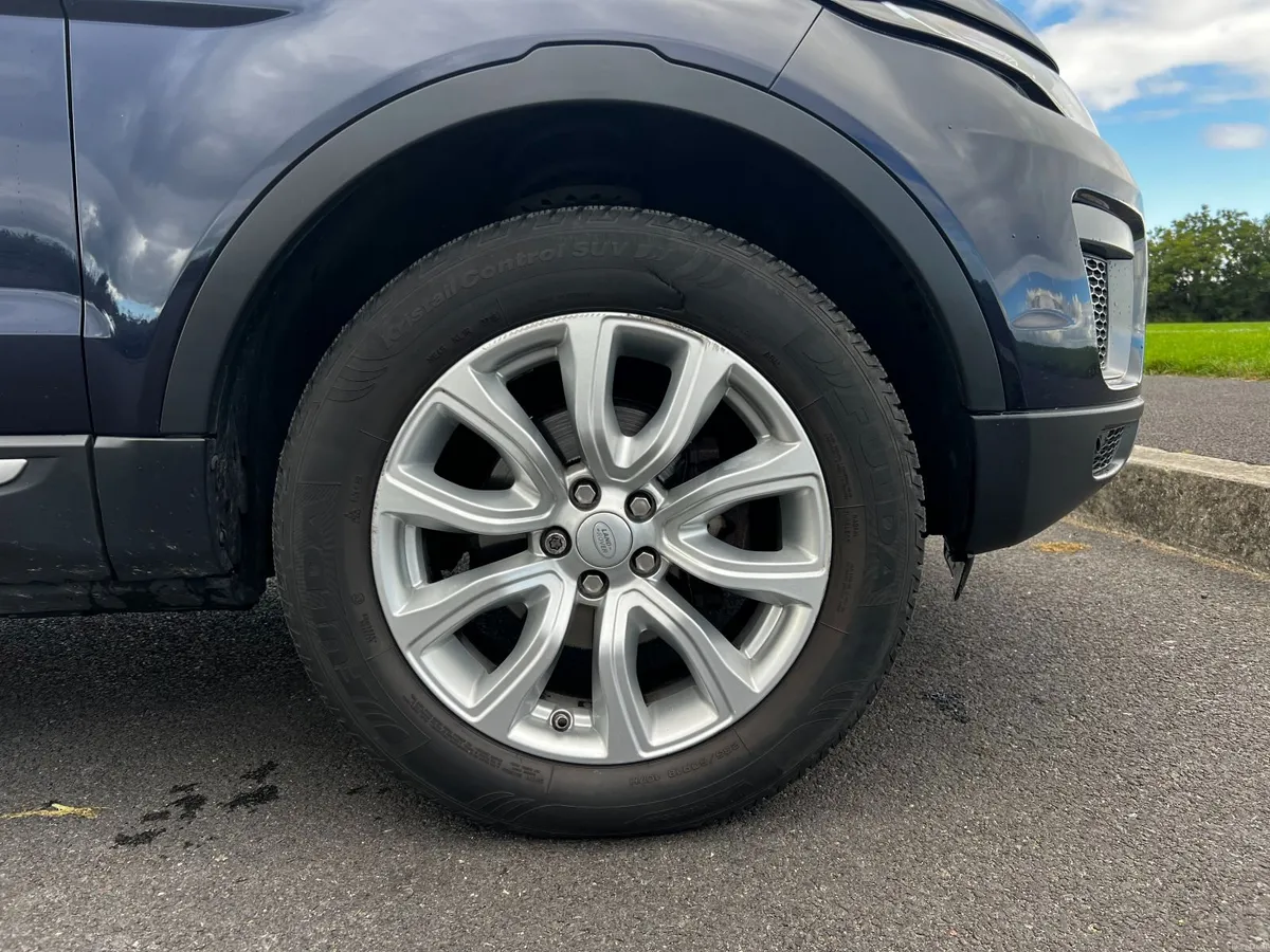 Land Rover Range Rover Evoque 2016 (161) - Image 6