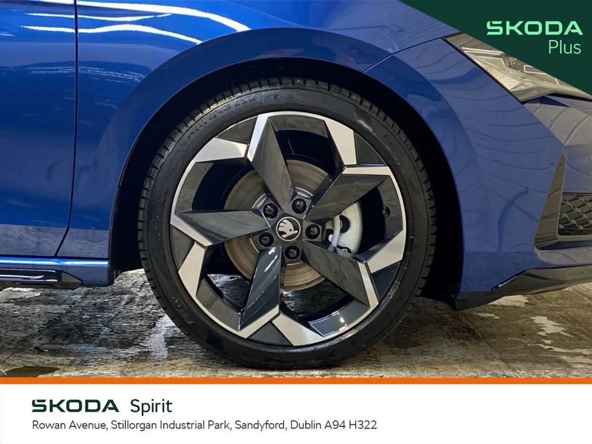 Skoda Superb Sportline 2.0 TDI 150HP DSG - Image 4