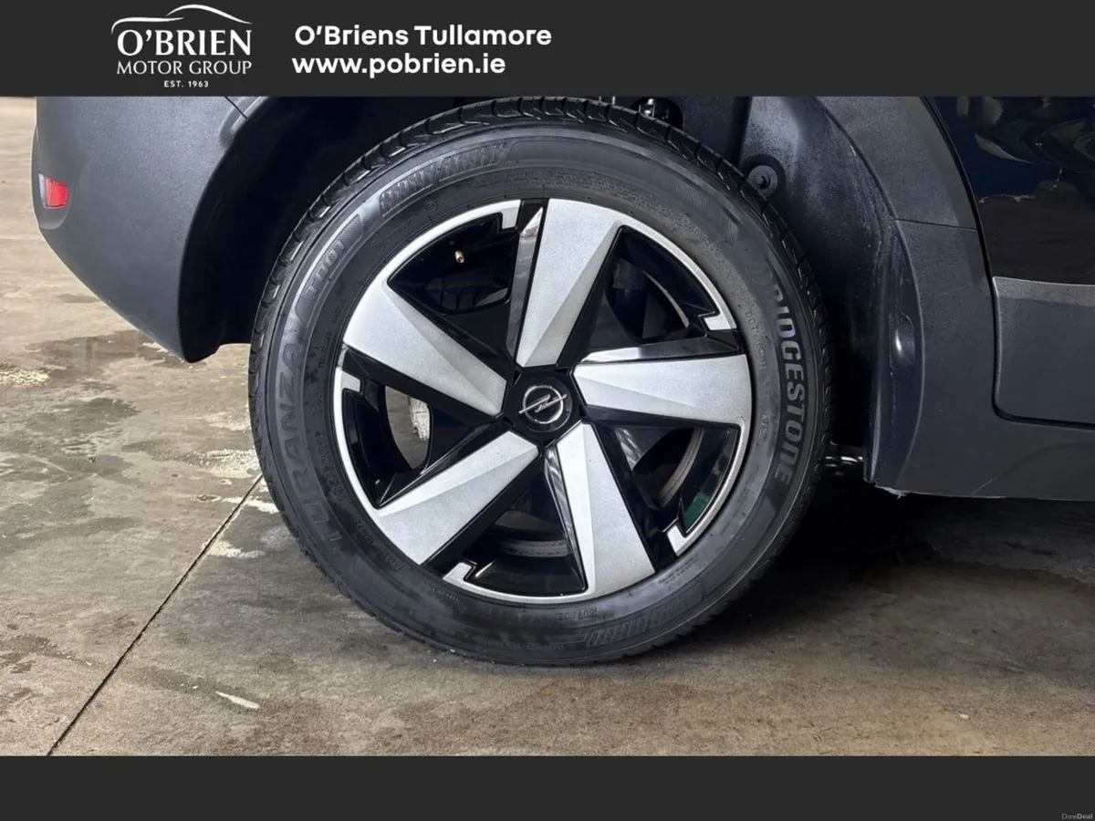 Opel Crossland SC 1.5 Turbo D 110PS 6 Speed - Image 4