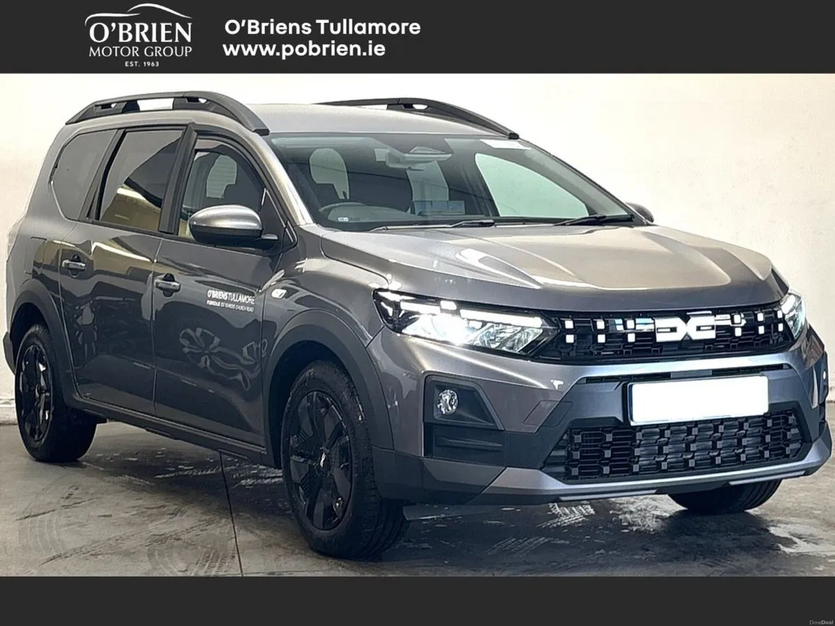 Dacia Jogger TCe 110 Expression - Image 1