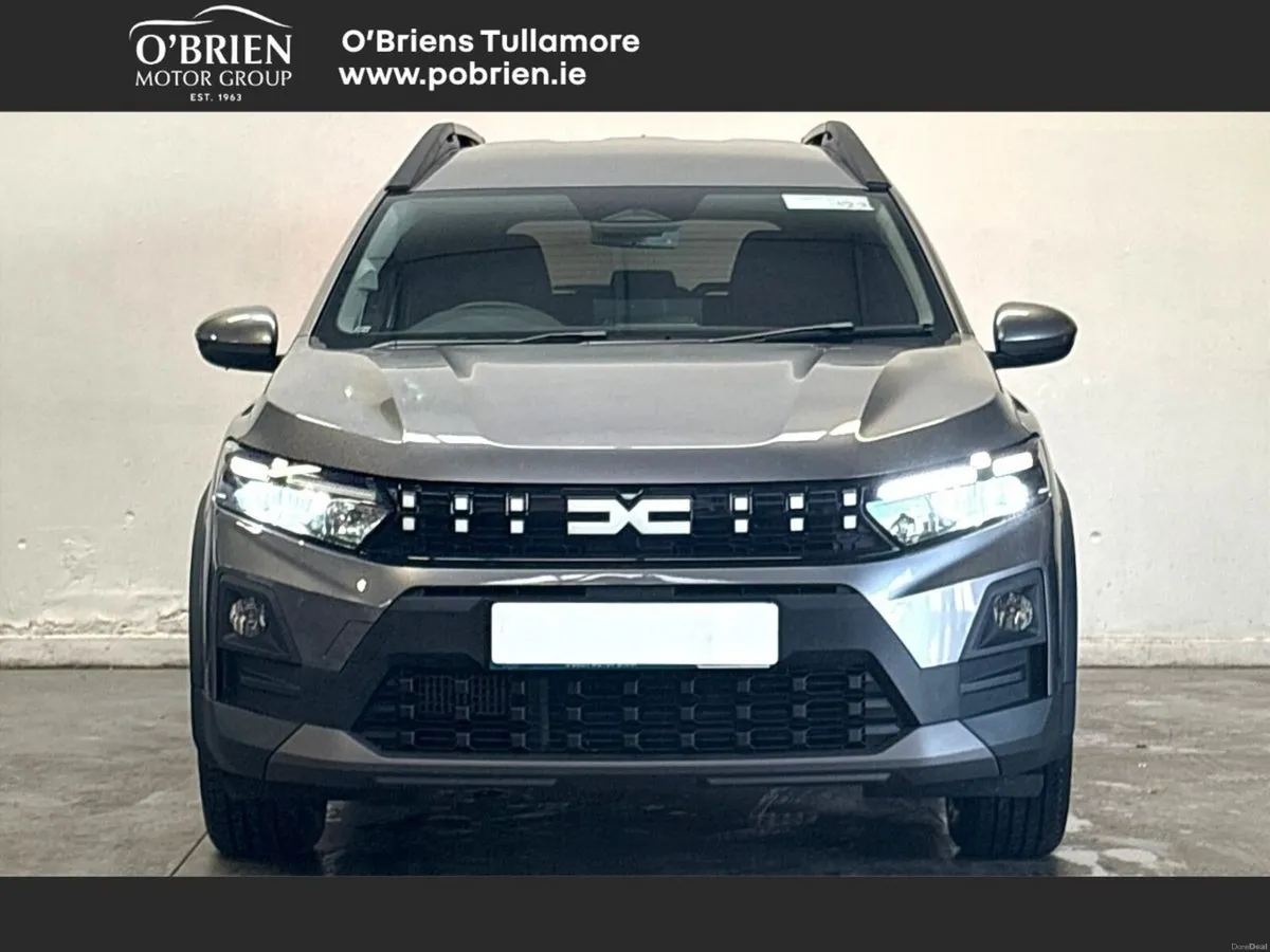 Dacia Jogger TCe 110 Expression - Image 6