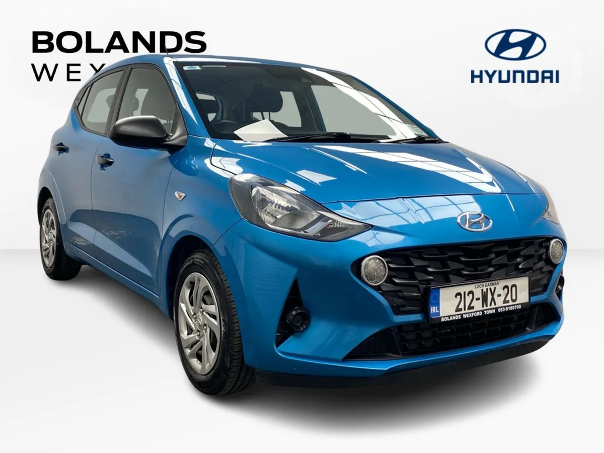 Hyundai i10 i10 Classic - Image 1