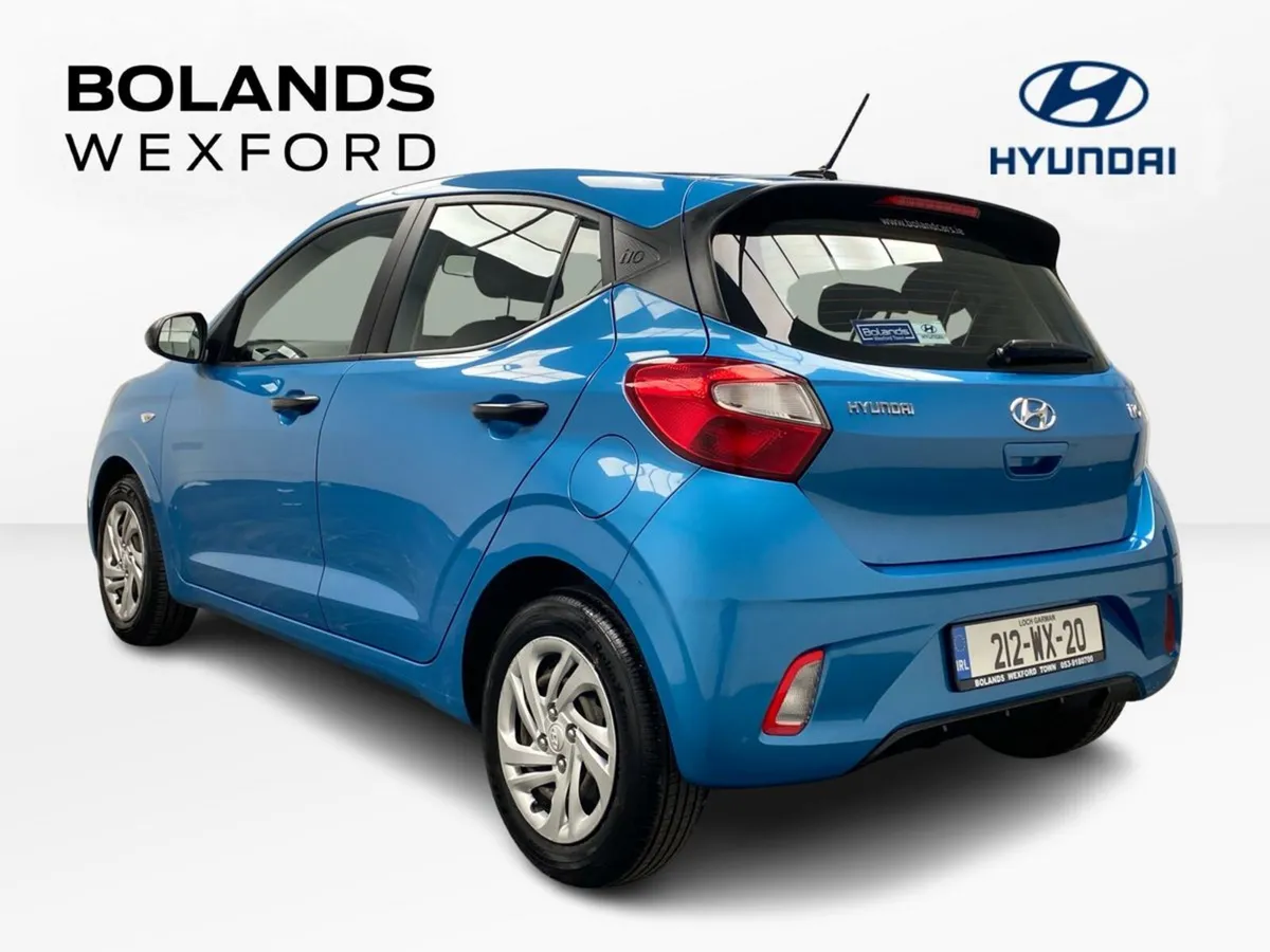 Hyundai i10 i10 Classic - Image 3