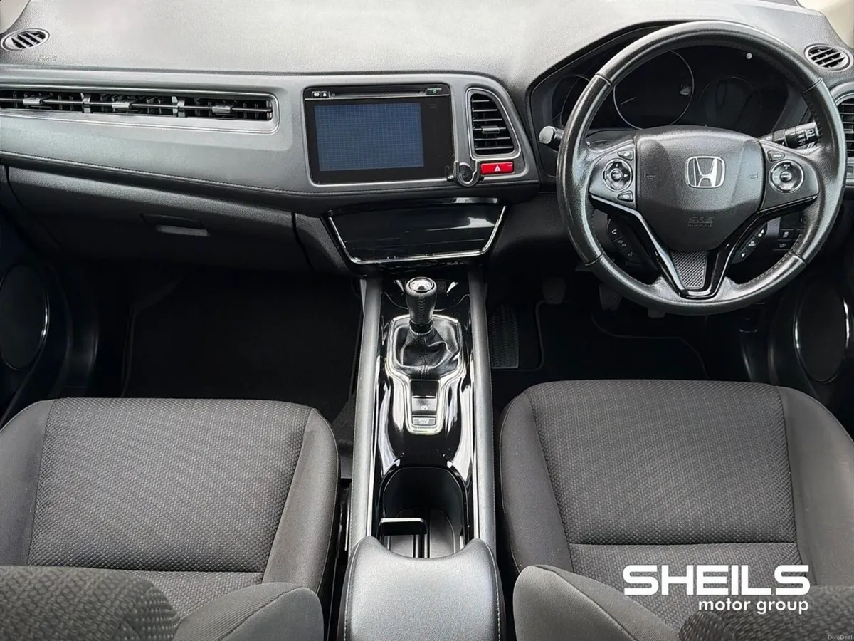 Honda HR-V 1.6 Diesel *Tiny Mileage* - Image 3