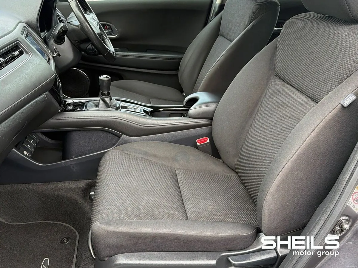 Honda HR-V 1.6 Diesel *Tiny Mileage* - Image 5