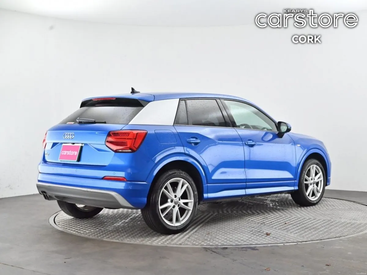 Audi Q2 1.0 - Image 5