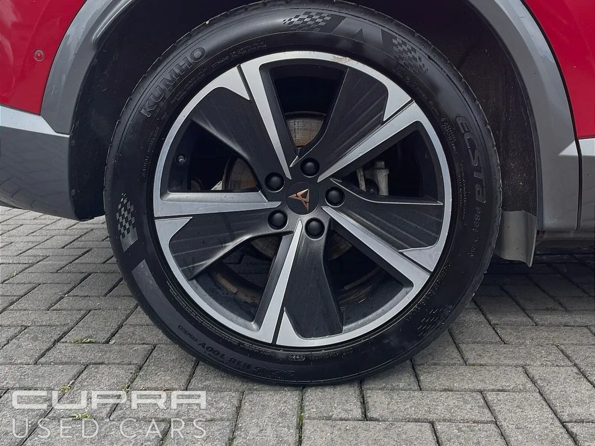 Cupra Formentor e-Hybrid 204hp DSG - Image 6