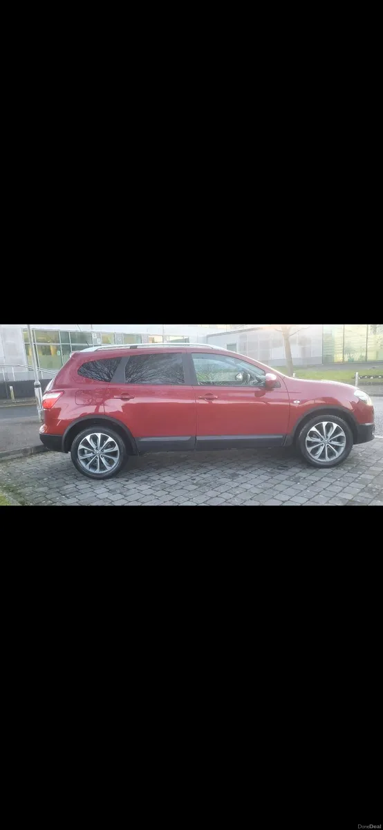 Nissan Qashqai+2 Tekna - Image 6