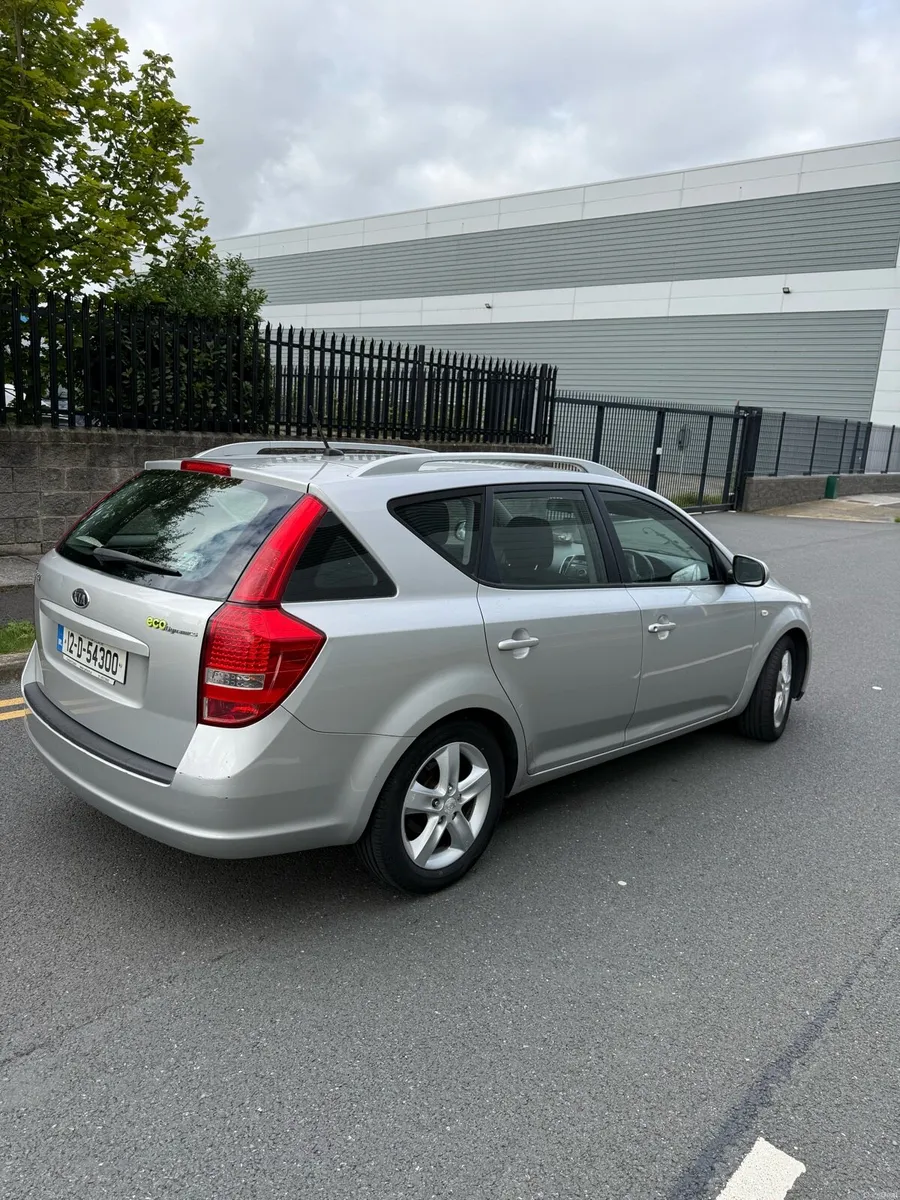 Kia Ceed 12 Nct and Tax fully serviced - Image 6