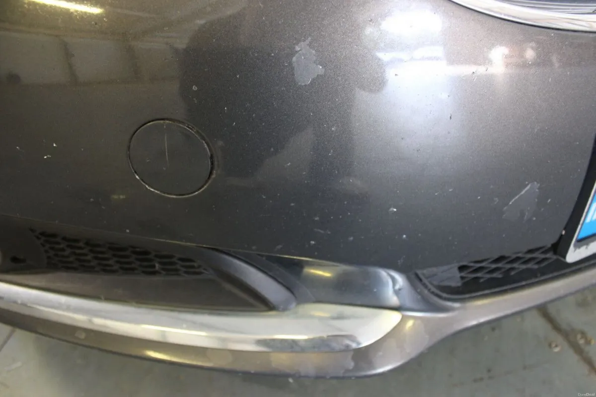 Opel Insignia 2.0TDI - TENDER 29 - Image 4