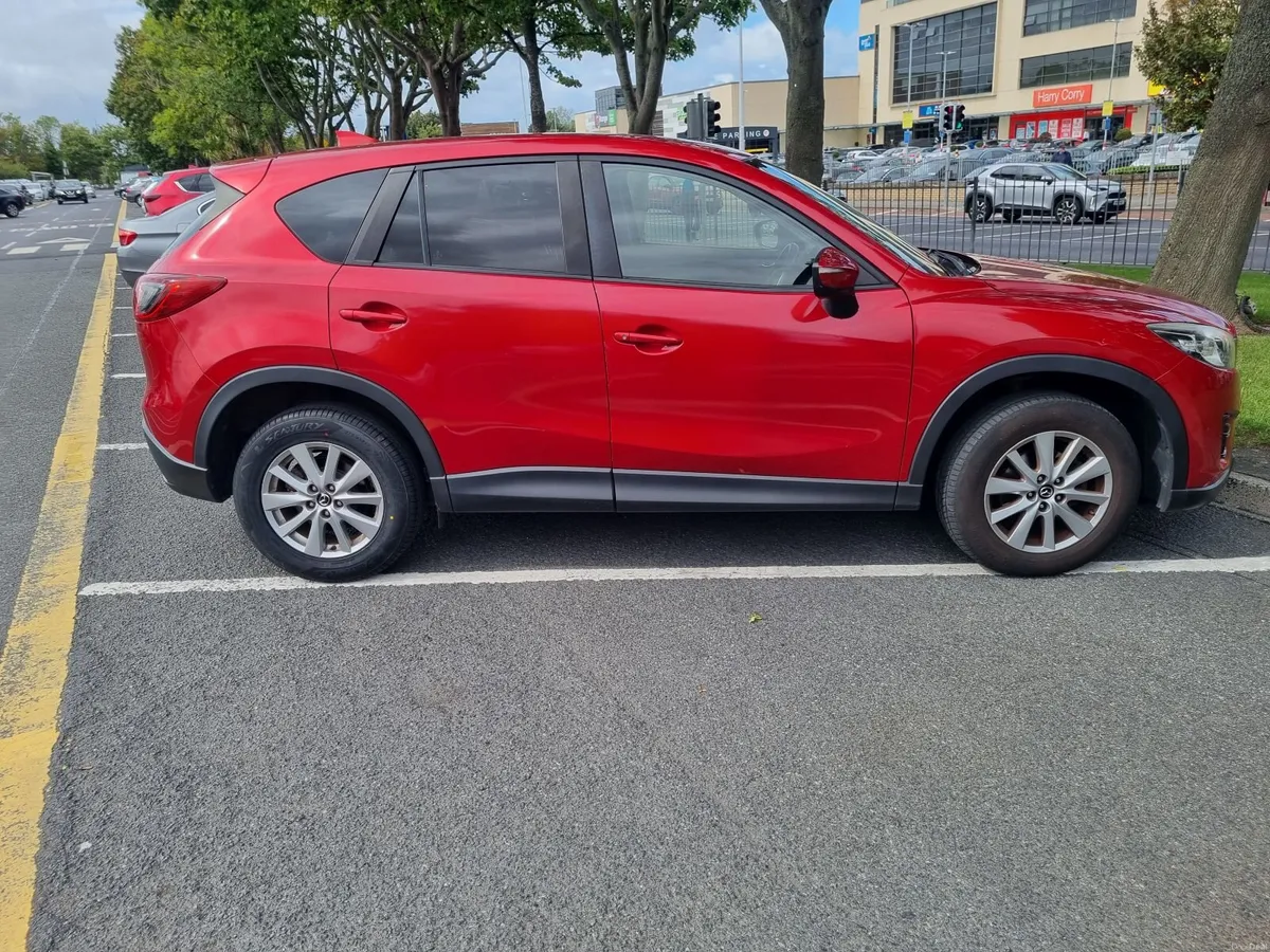Mazda CX-5 2016 - Image 2