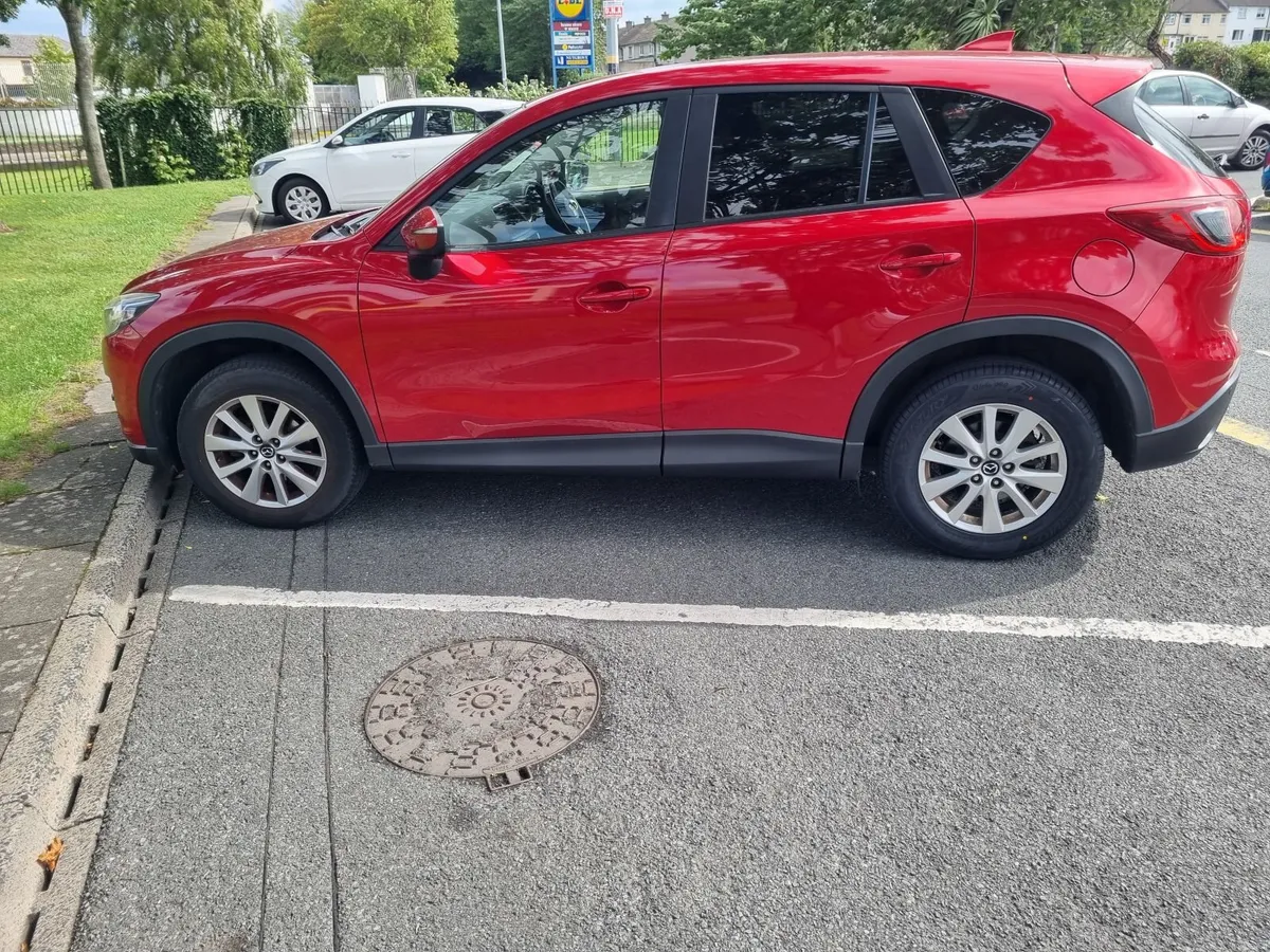Mazda CX-5 2016 - Image 3