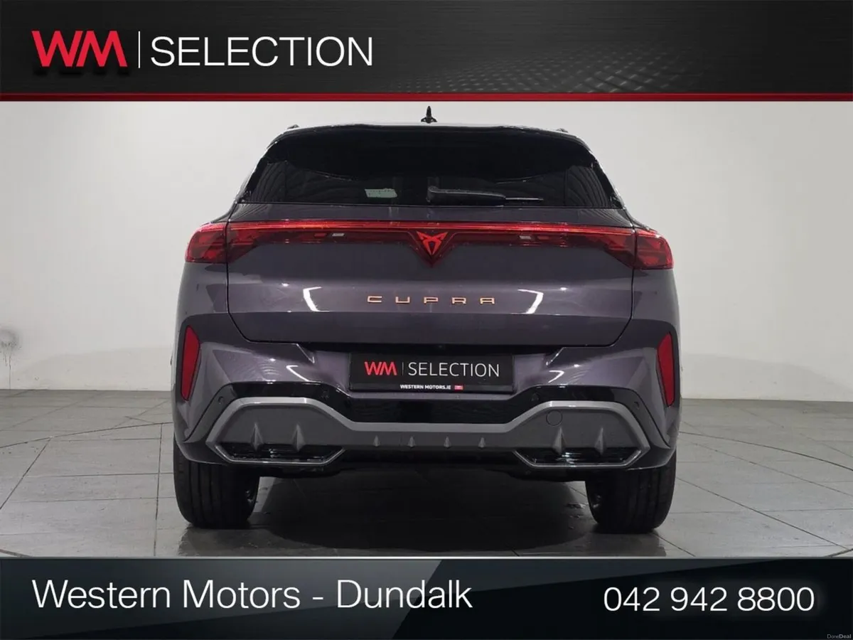 Cupra Terramar 1.5 eTSI 150hp DSG V2 - Image 5