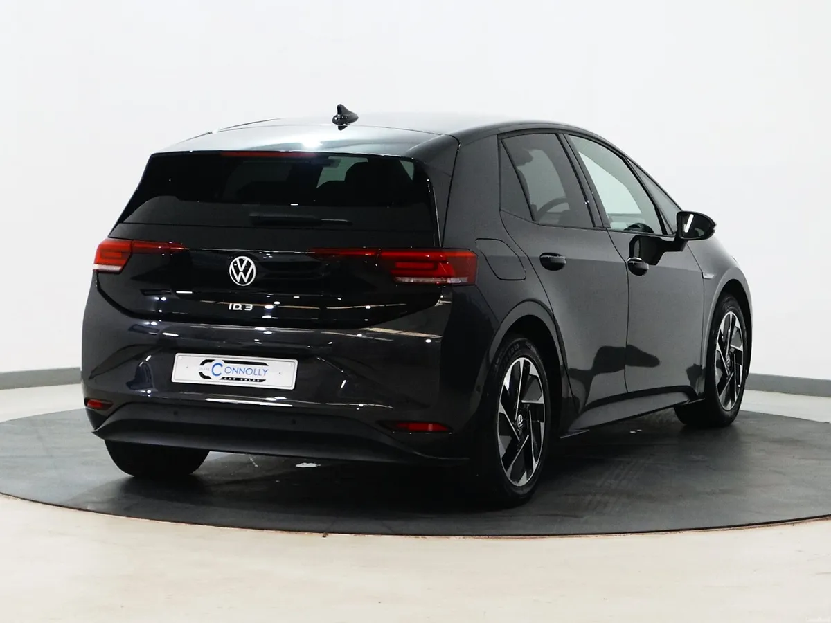 *34* 2023 Volkswagen ID.3 pro life - Image 4