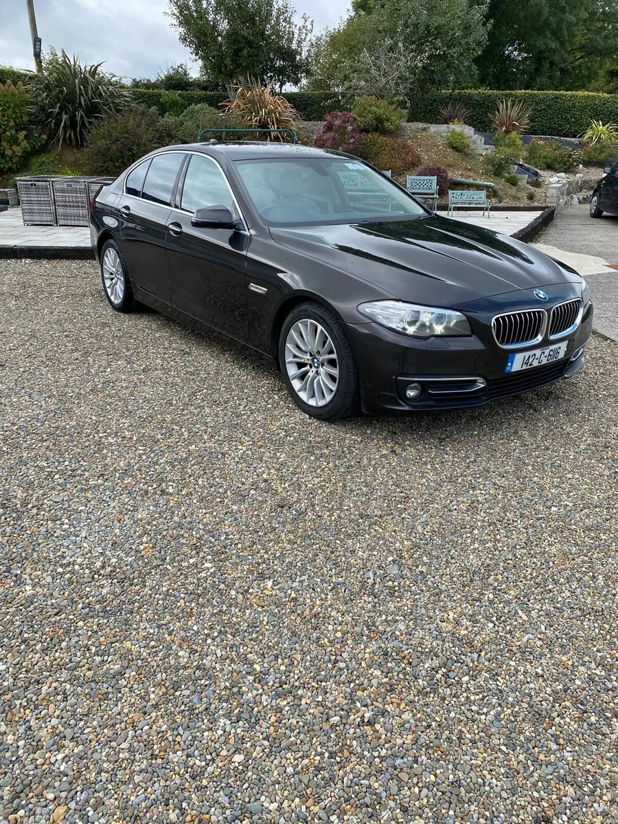 142 BMW 5 Series - Image 1