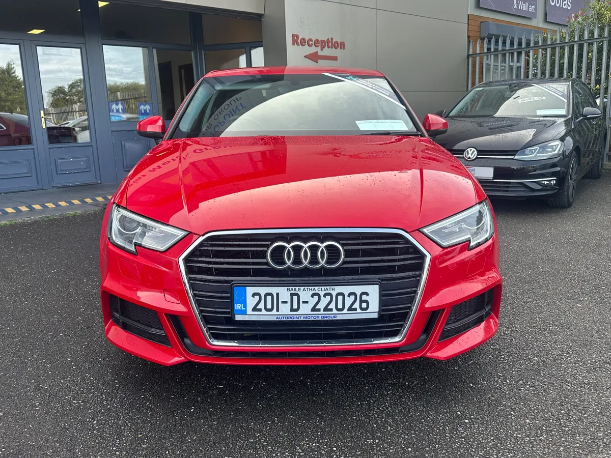 1.6 30TDI SE (S-LINE EXTERIOR) - SAVE €2000 - Image 5