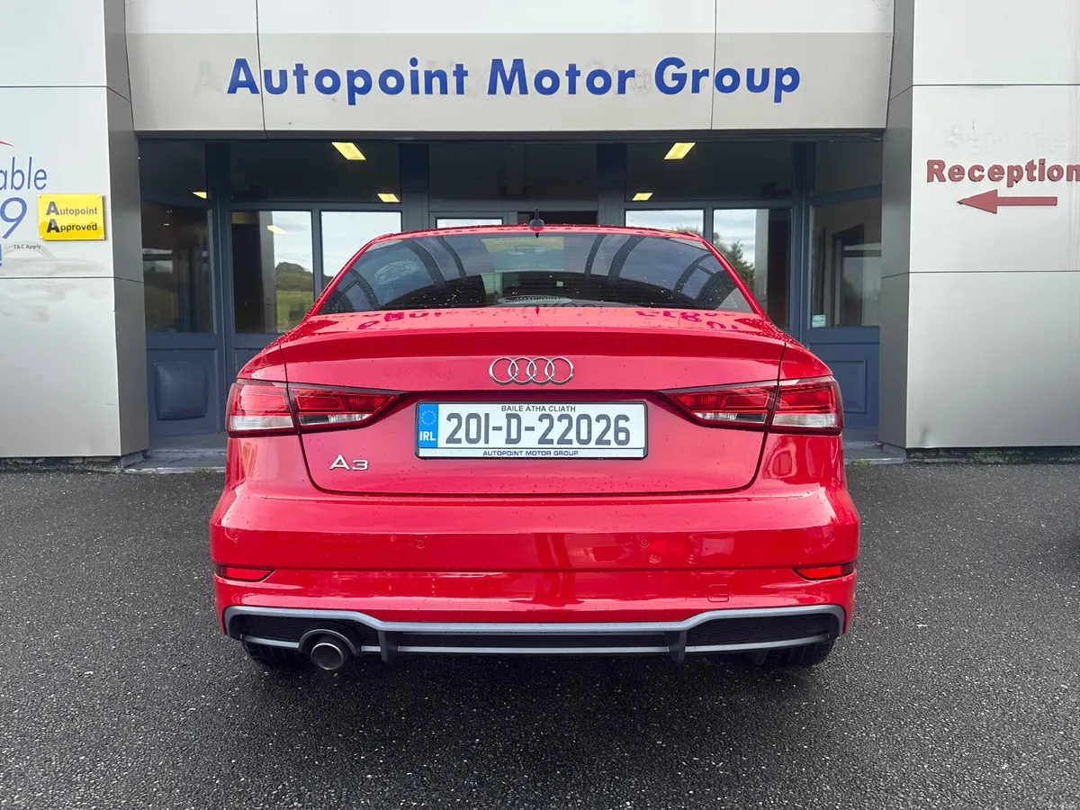 1.6 30TDI SE (S-LINE EXTERIOR) - SAVE €2000 - Image 6