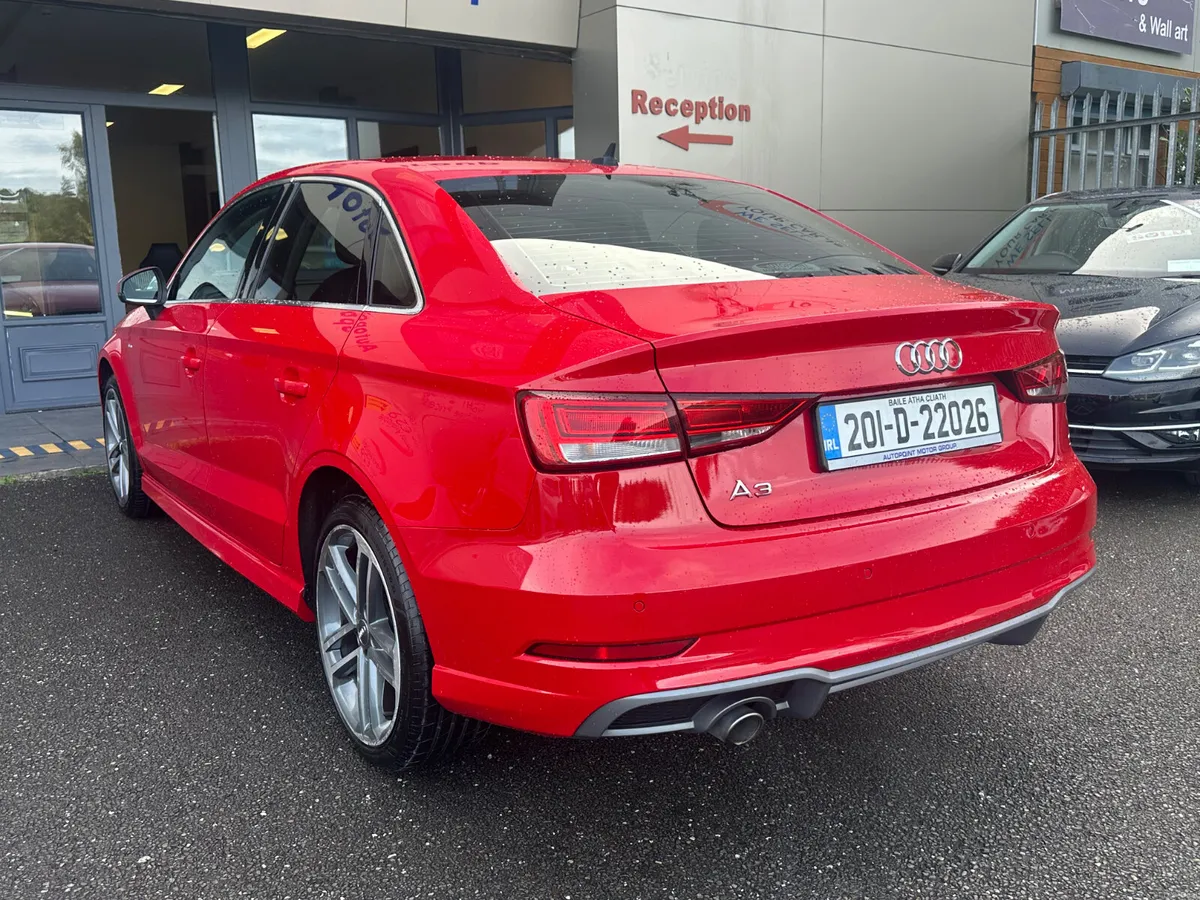 1.6 30TDI SE (S-LINE EXTERIOR) - SAVE €2000 - Image 2