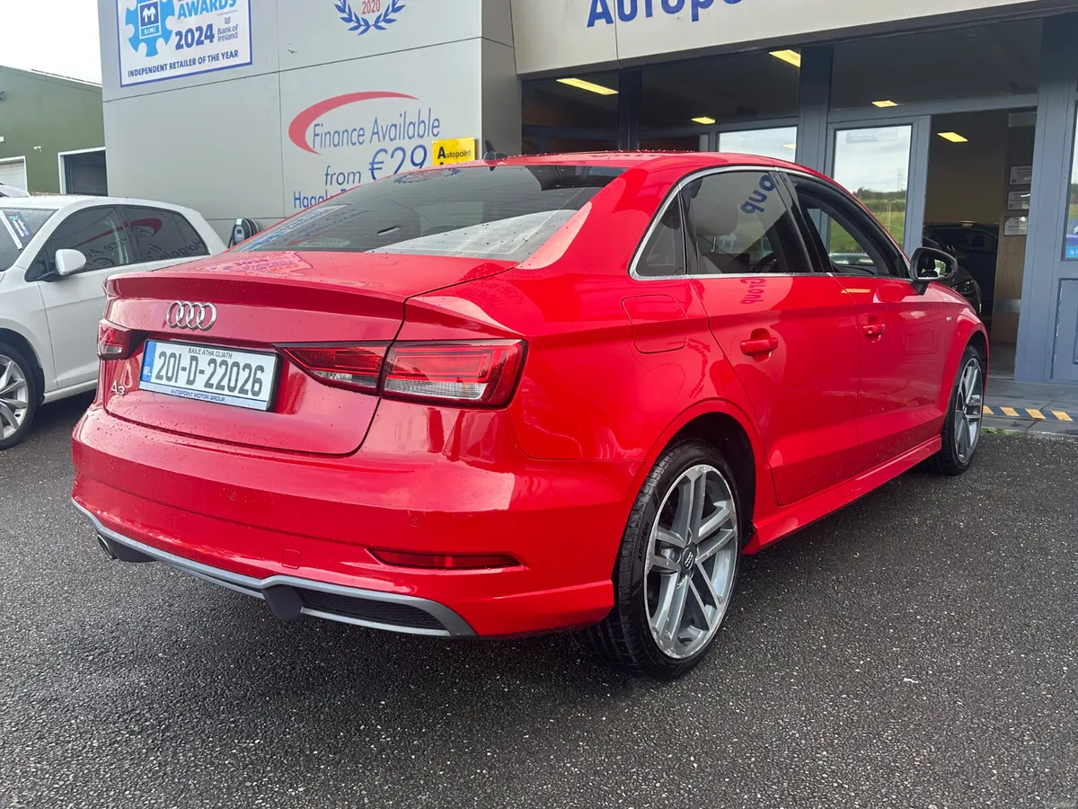 1.6 30TDI SE (S-LINE EXTERIOR) - SAVE €2000 - Image 3