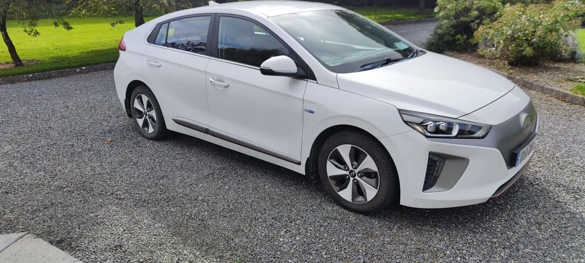 Hyundai IONIQ 2017 - Image 5