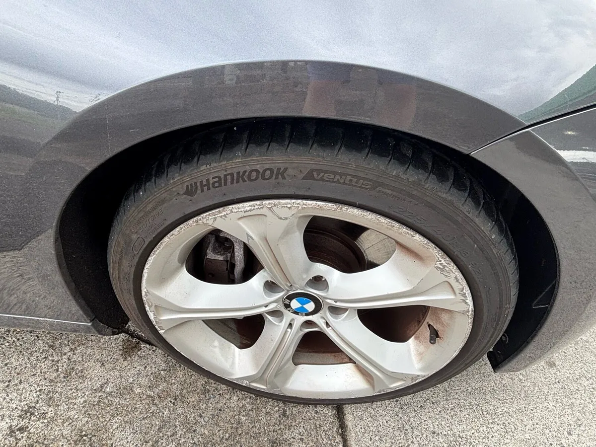 BMW 330i cabriolet - Image 4