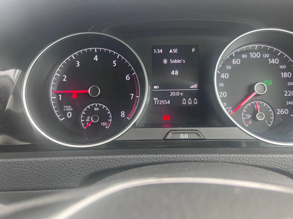 Volkswagen Golf 2015 - Image 3