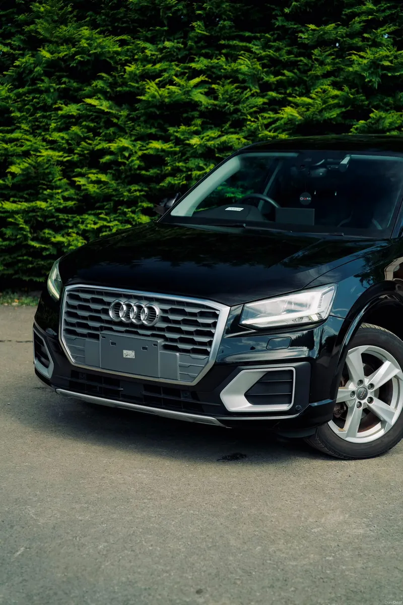 Audi Q2 TFSI Sport 2020 | Premium Compact SUV - Image 6