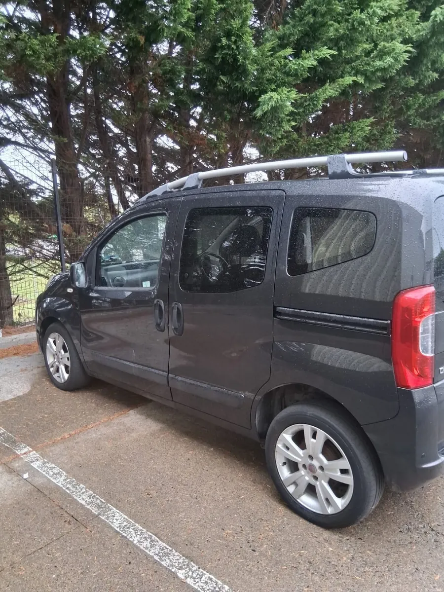 Fiat Qubo 2011 - Image 5