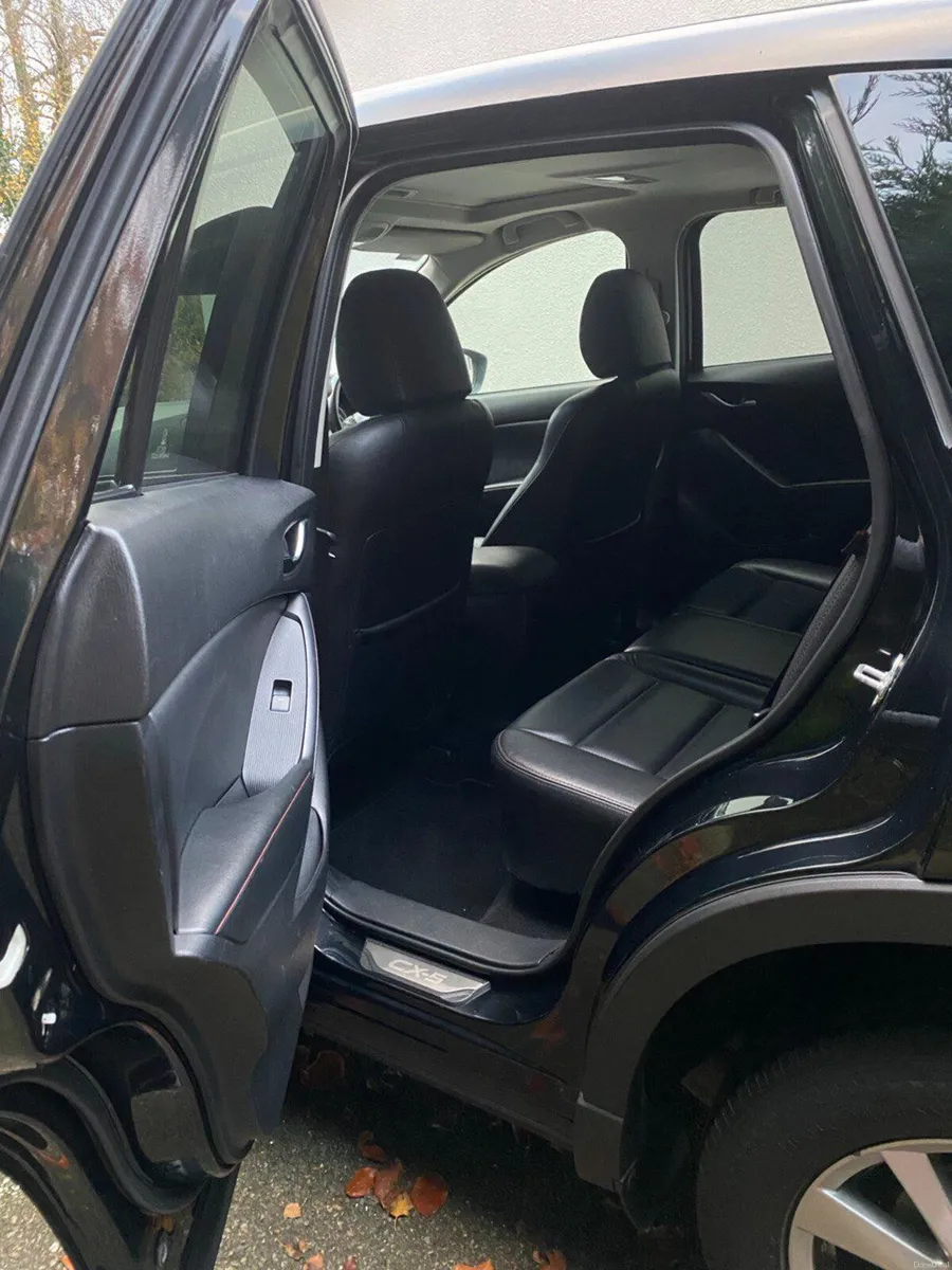 Mazda CX-5 2014 - Image 4