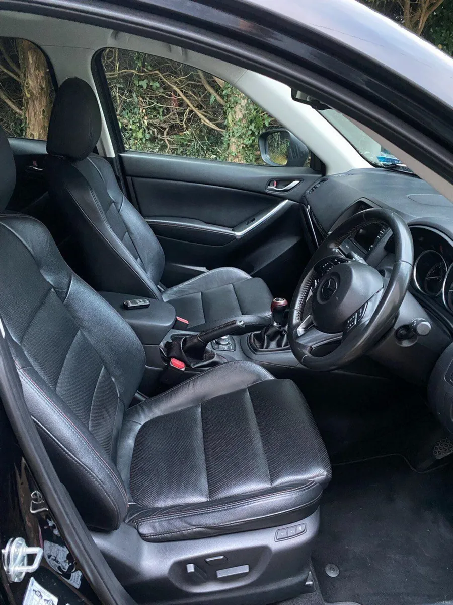 Mazda CX-5 2014 - Image 6
