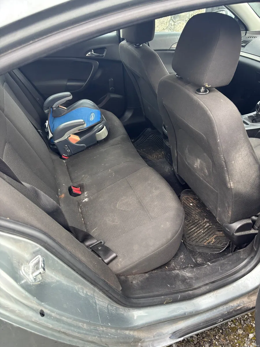 Opel Insignia - Image 6