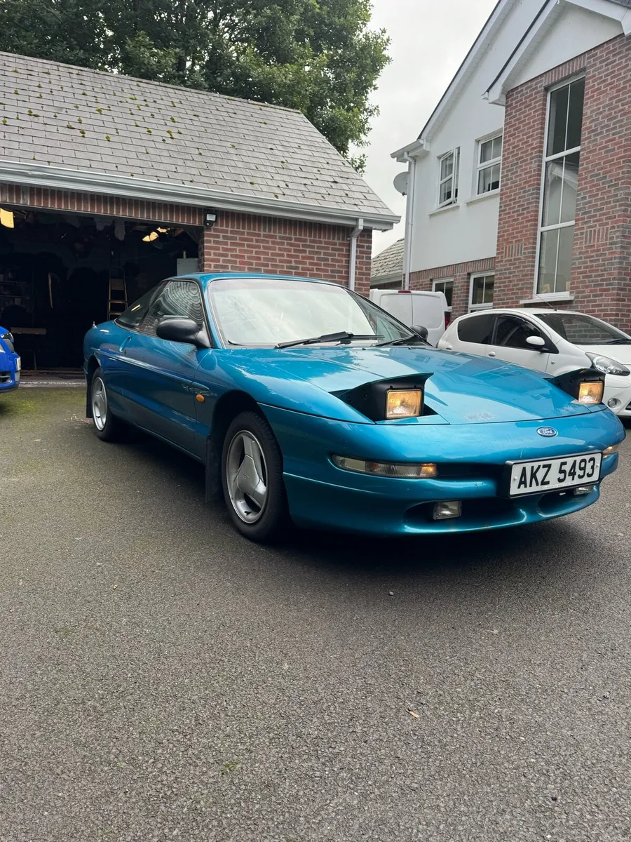 Ford probe 2l se - Image 2
