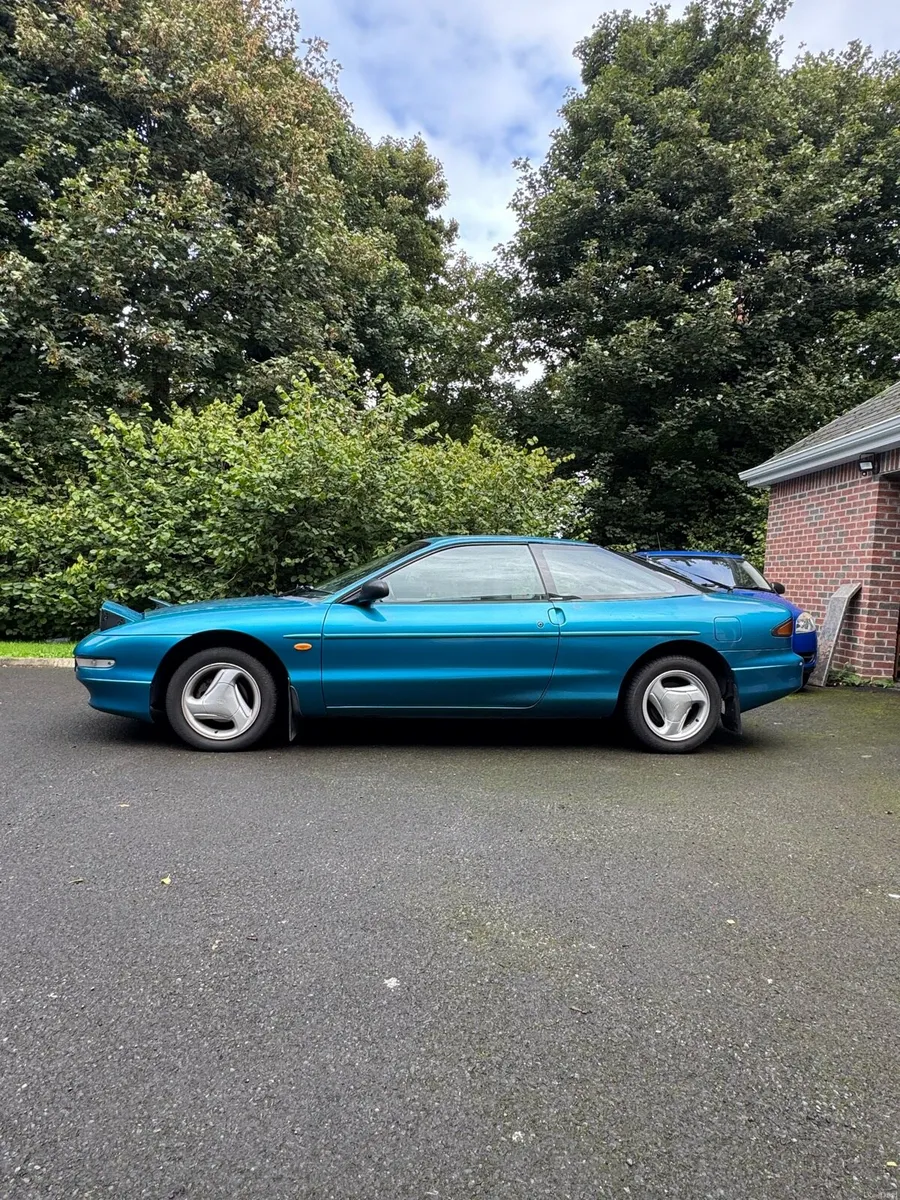 Ford probe 2l se - Image 4