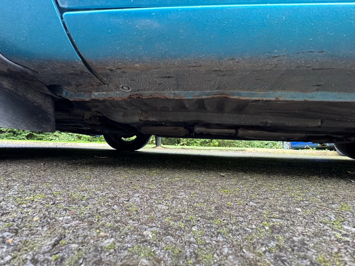 Ford probe 2l se - Image 6