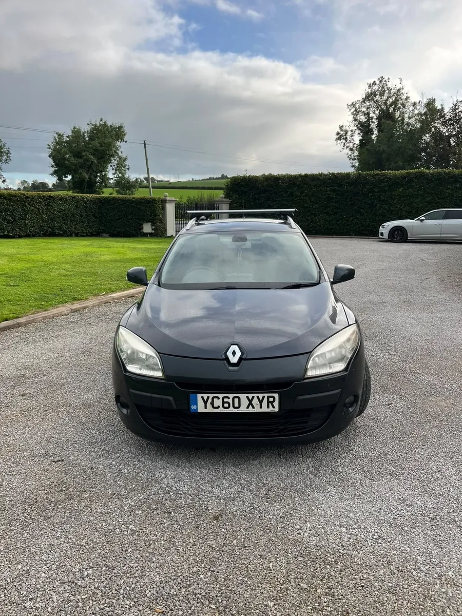 Renault Megane 2010 - Image 5