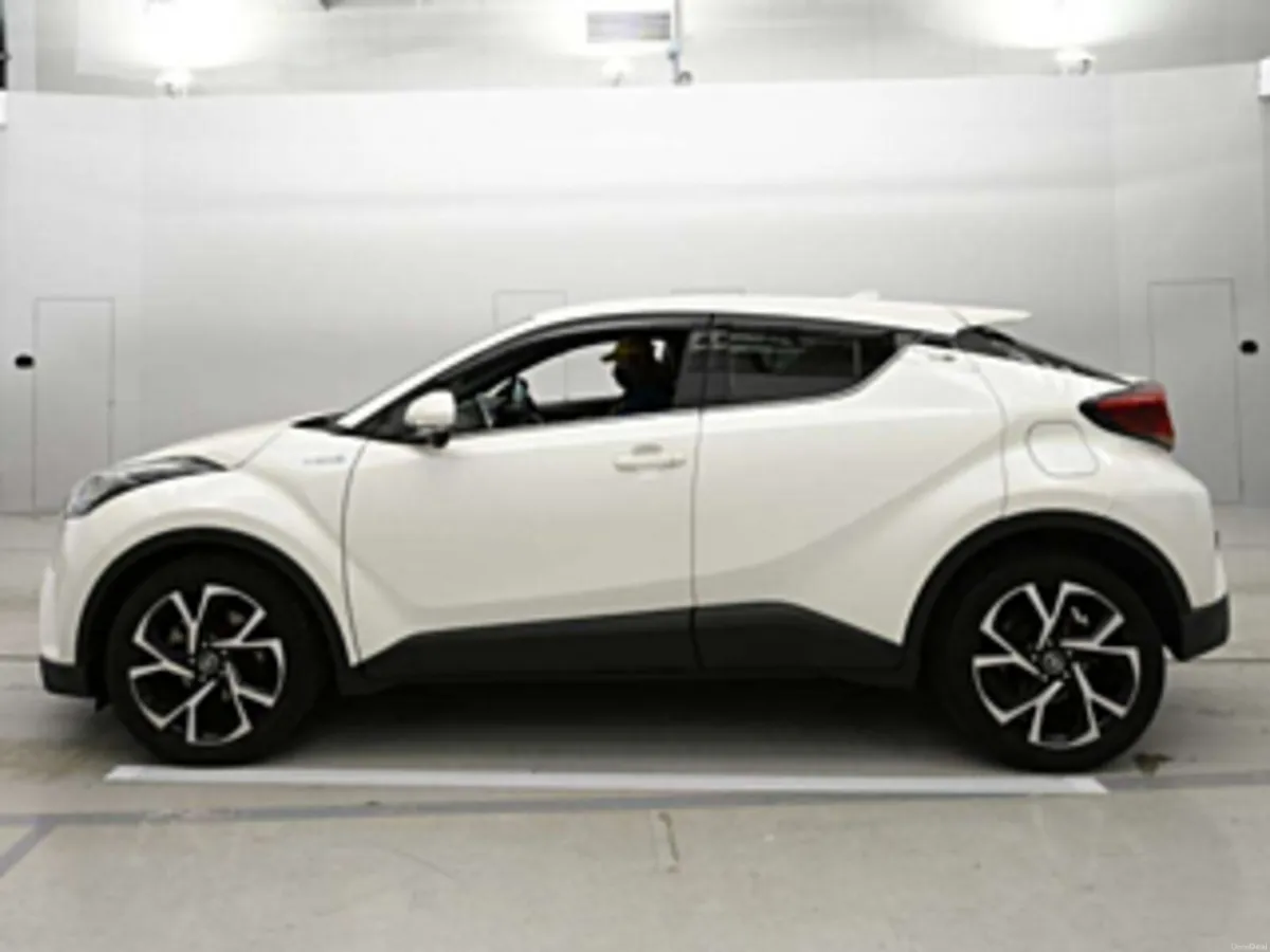 Toyota C-HR 2019 - Image 5