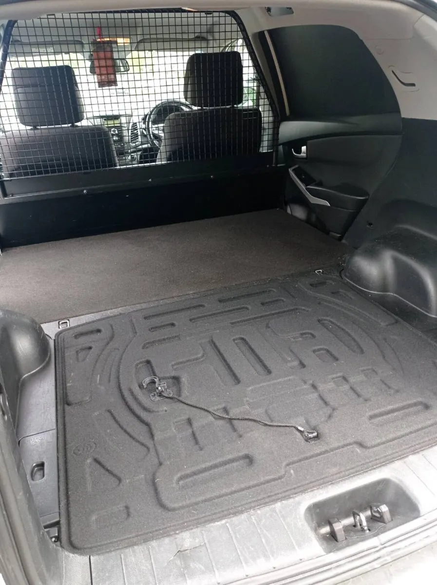 171 SsangYong Korando - Image 4