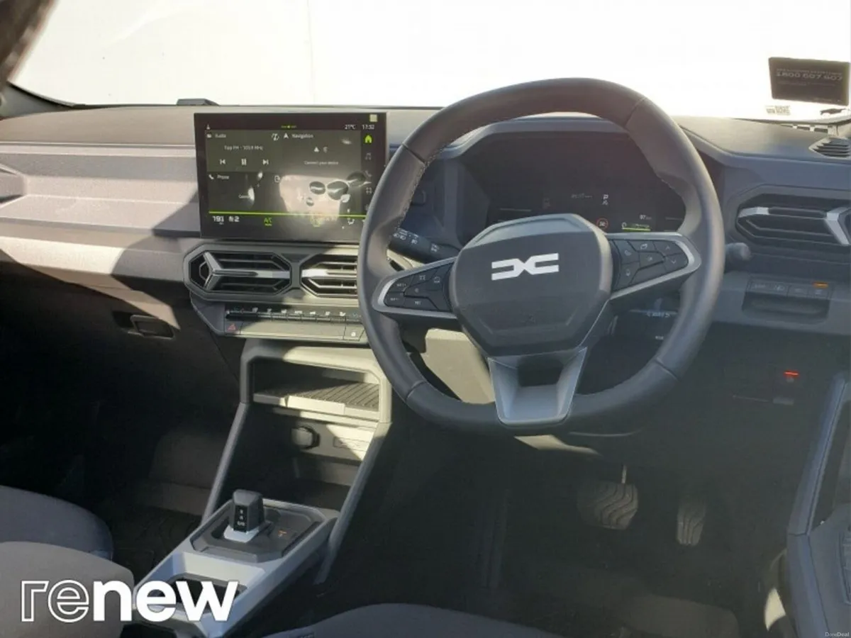Dacia Bigster Expression HEV 155 - Image 6