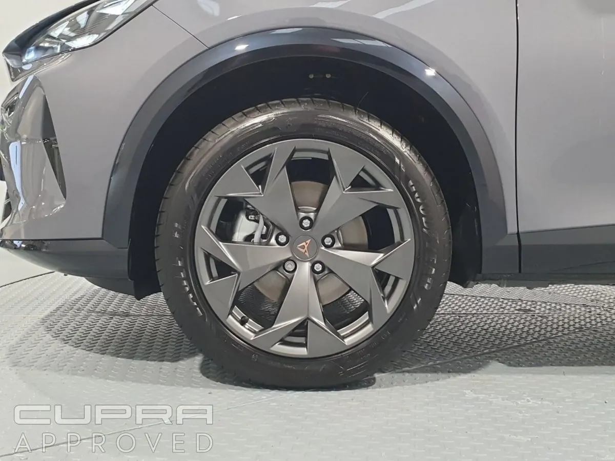 Cupra Formentor 261 DEMO SALE - V1 2.0TDI 150HP Au - Image 6