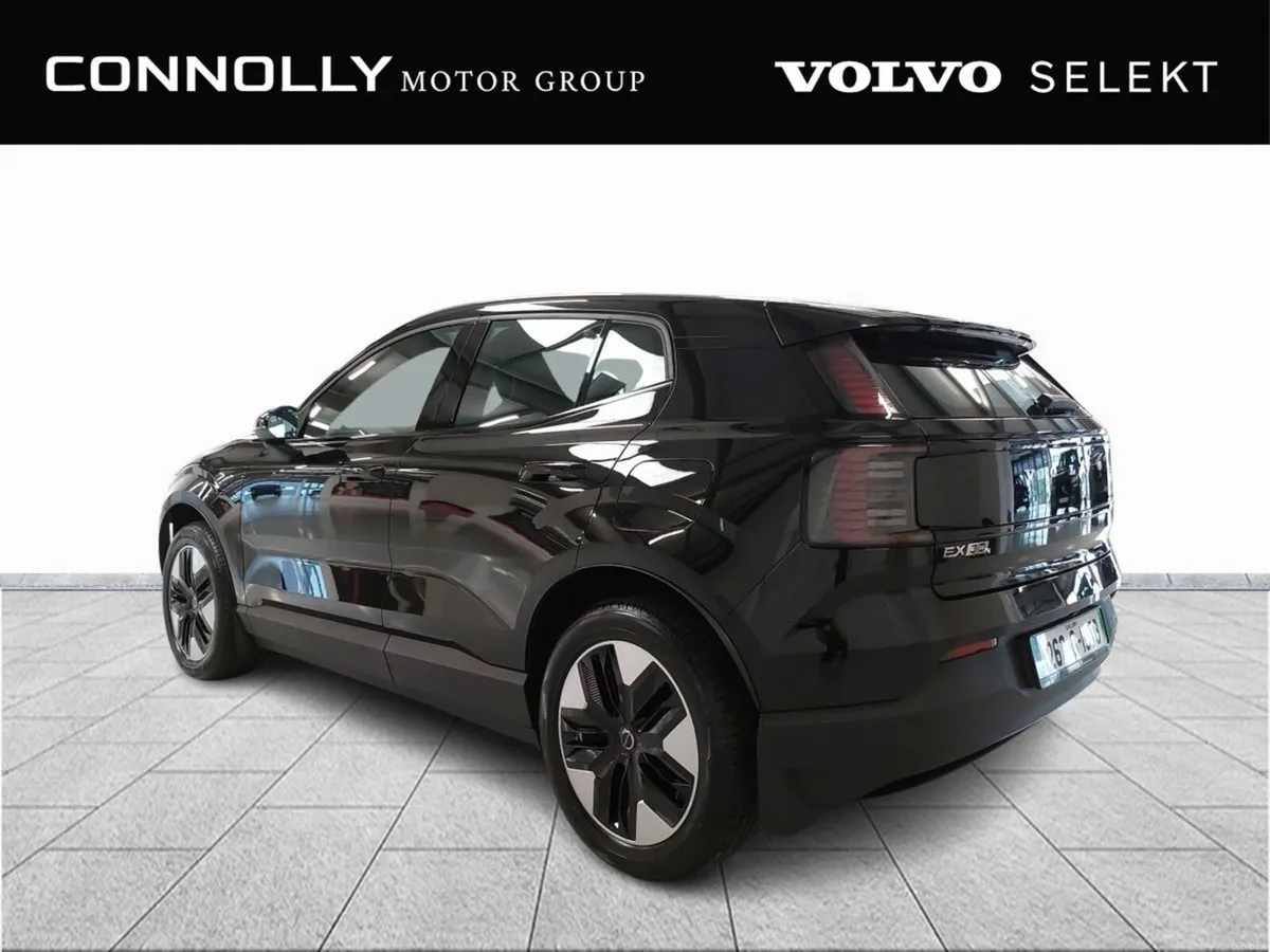 Volvo EX30 Single Motor BEV 272hp Core - Image 2