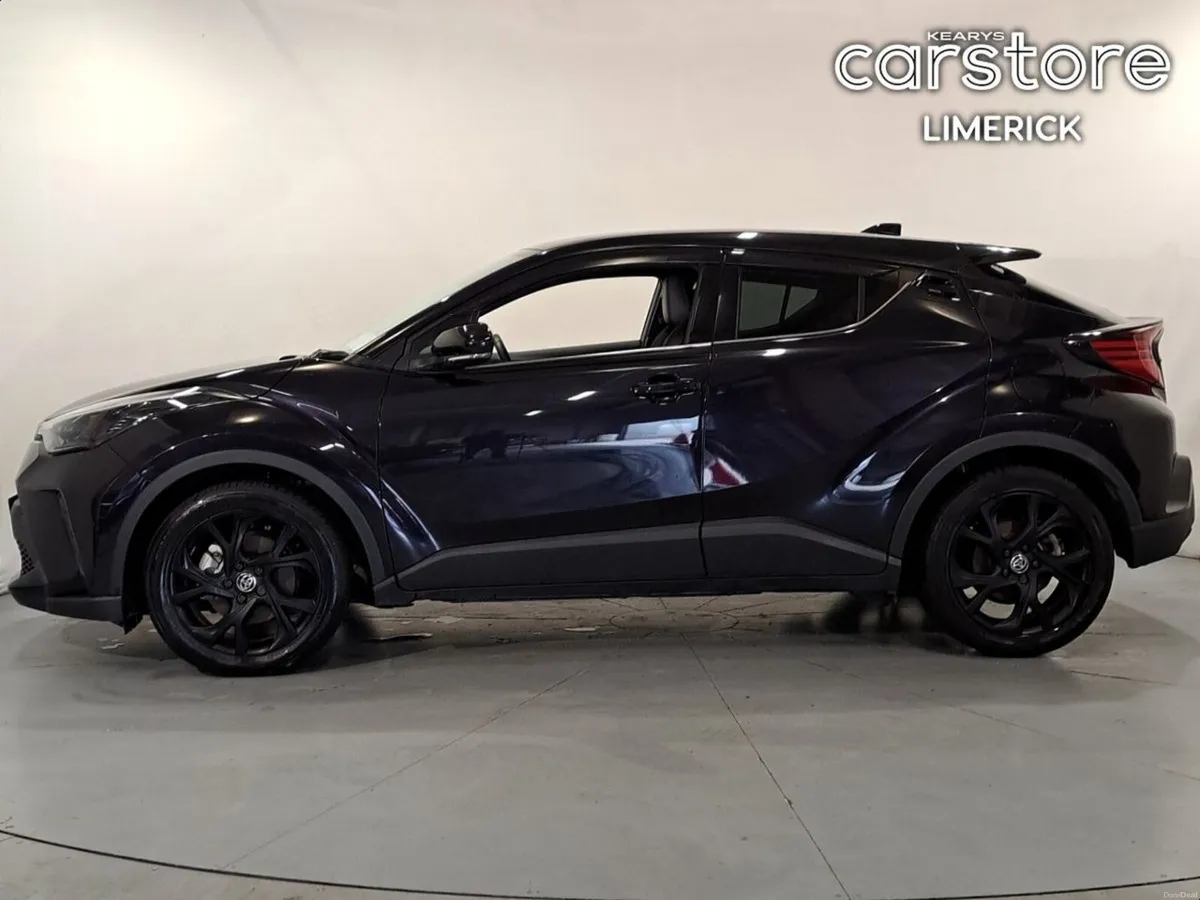 Toyota C-HR 1.8  G MODE NERO SAFETY PLUS - Image 6