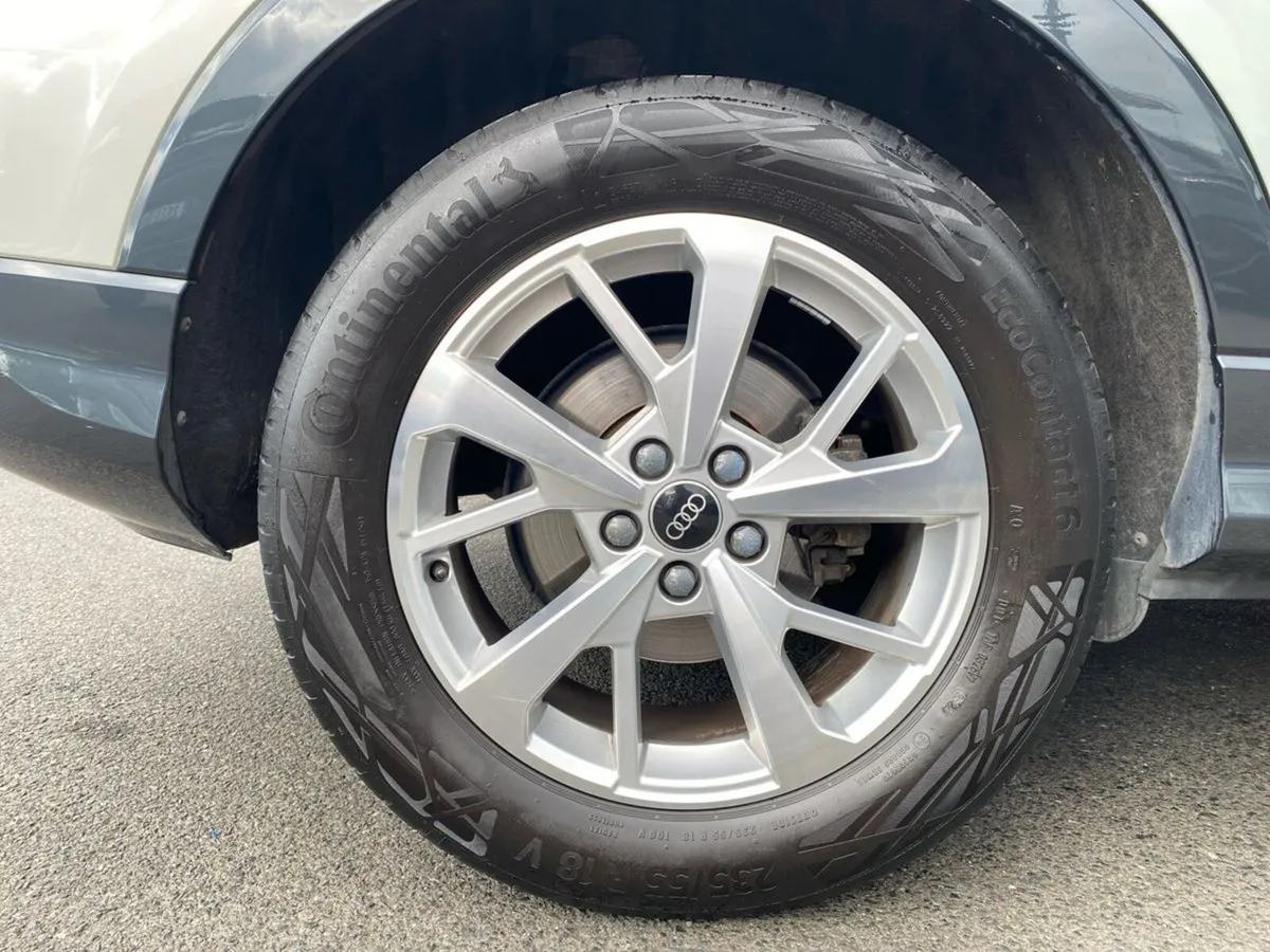 Audi Q3 35 TDI S Tronic SE - Image 5
