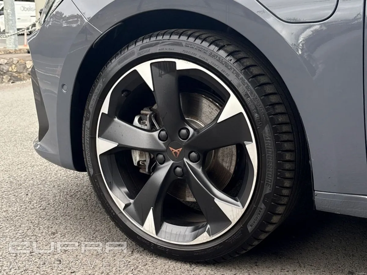 Cupra Leon *** JUST ARRIVED *** LOW MILEAGE CUPRA - Image 5