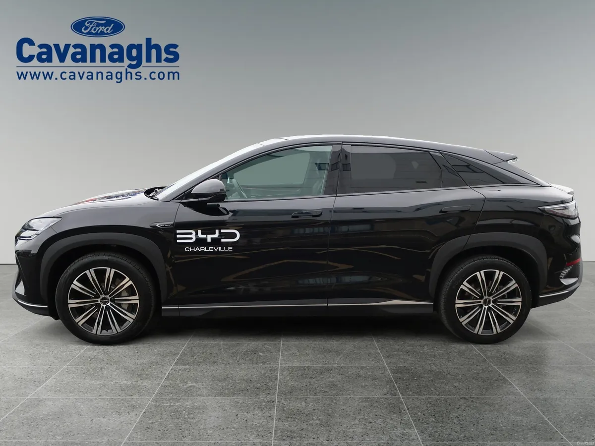 2026 BYD SEALION 7 COMFORT - Image 2