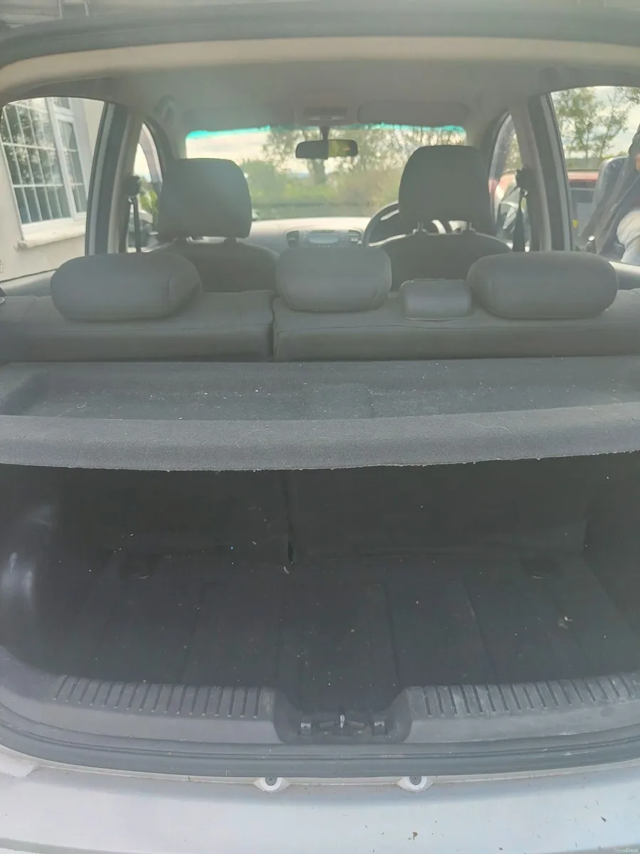 Hyundai i10 2012 - Image 6