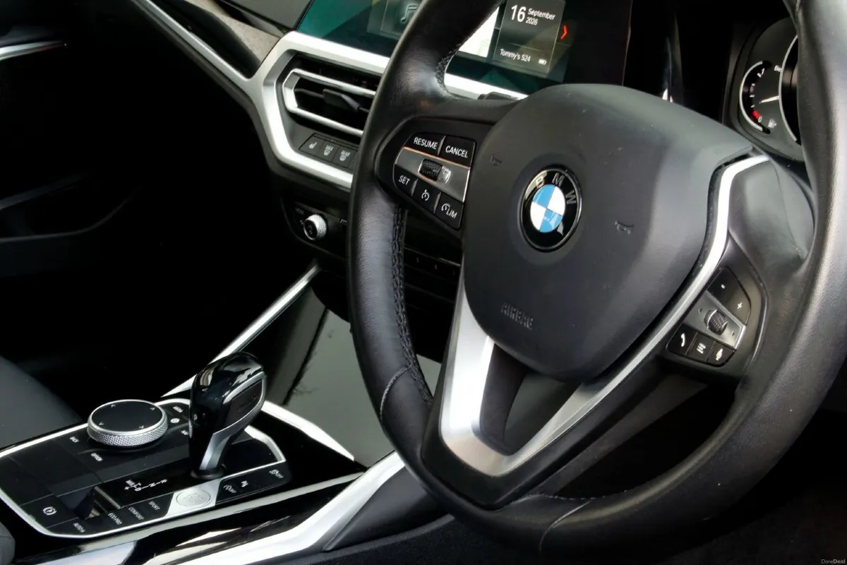 2020 BMW 3 Series D SE |  Automatic - Image 6
