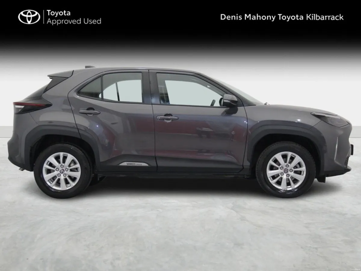 Toyota Yaris Cross Luna - Image 3