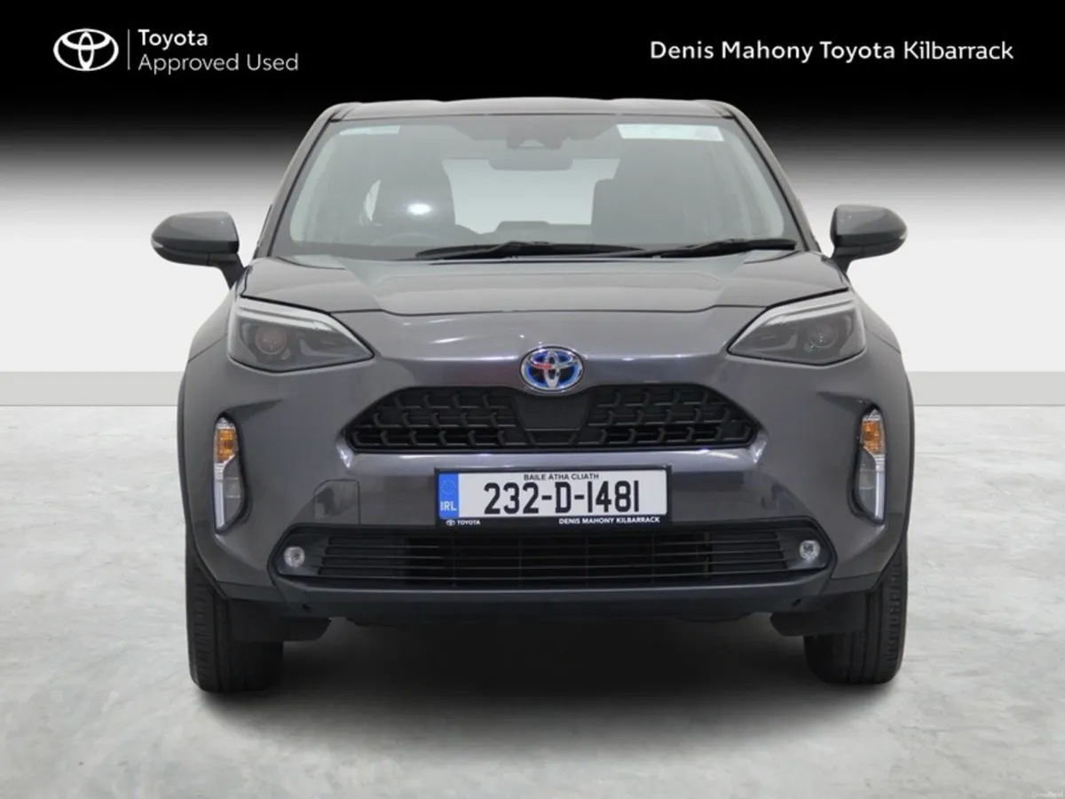Toyota Yaris Cross Luna - Image 5