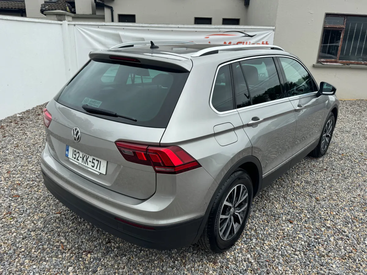 2019 Volkswagen Tiguan - Image 6