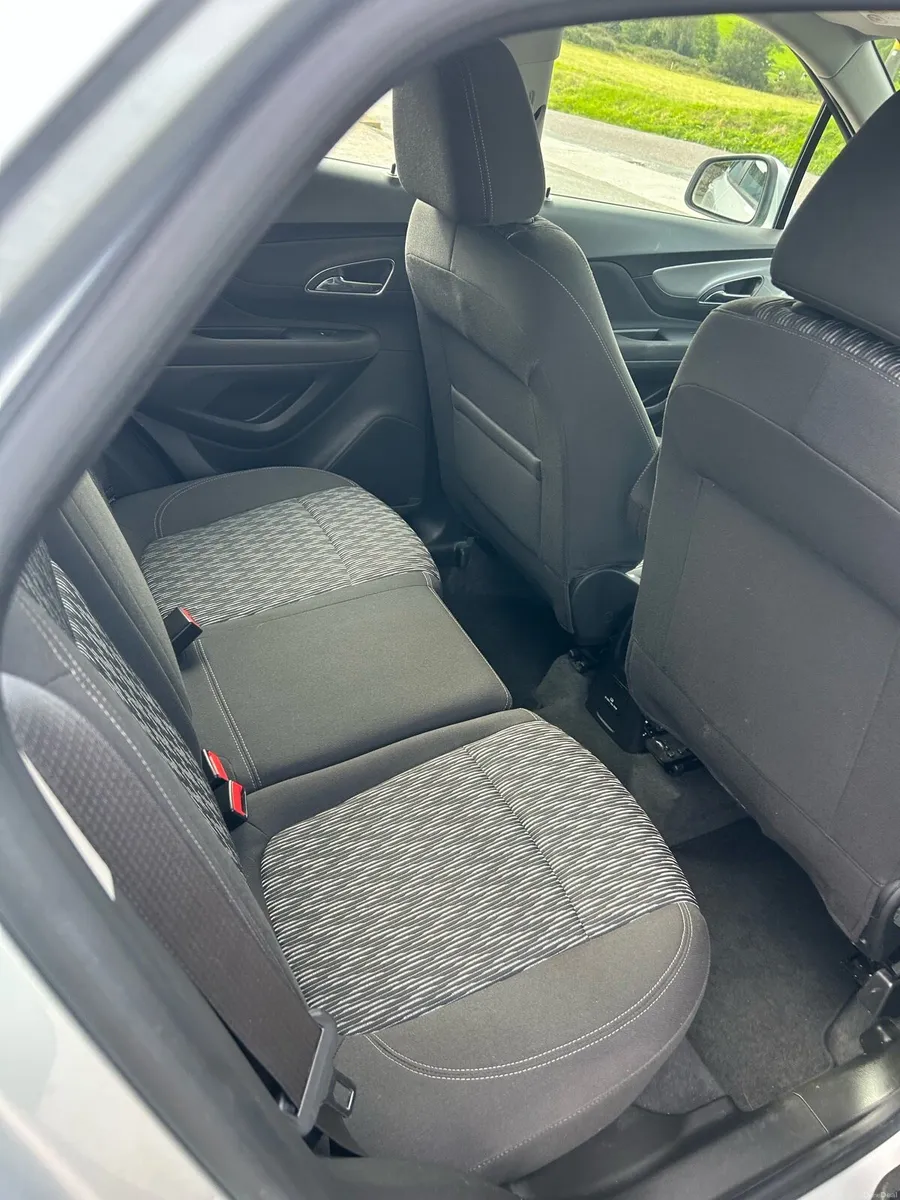 Opel Mokka - Image 6